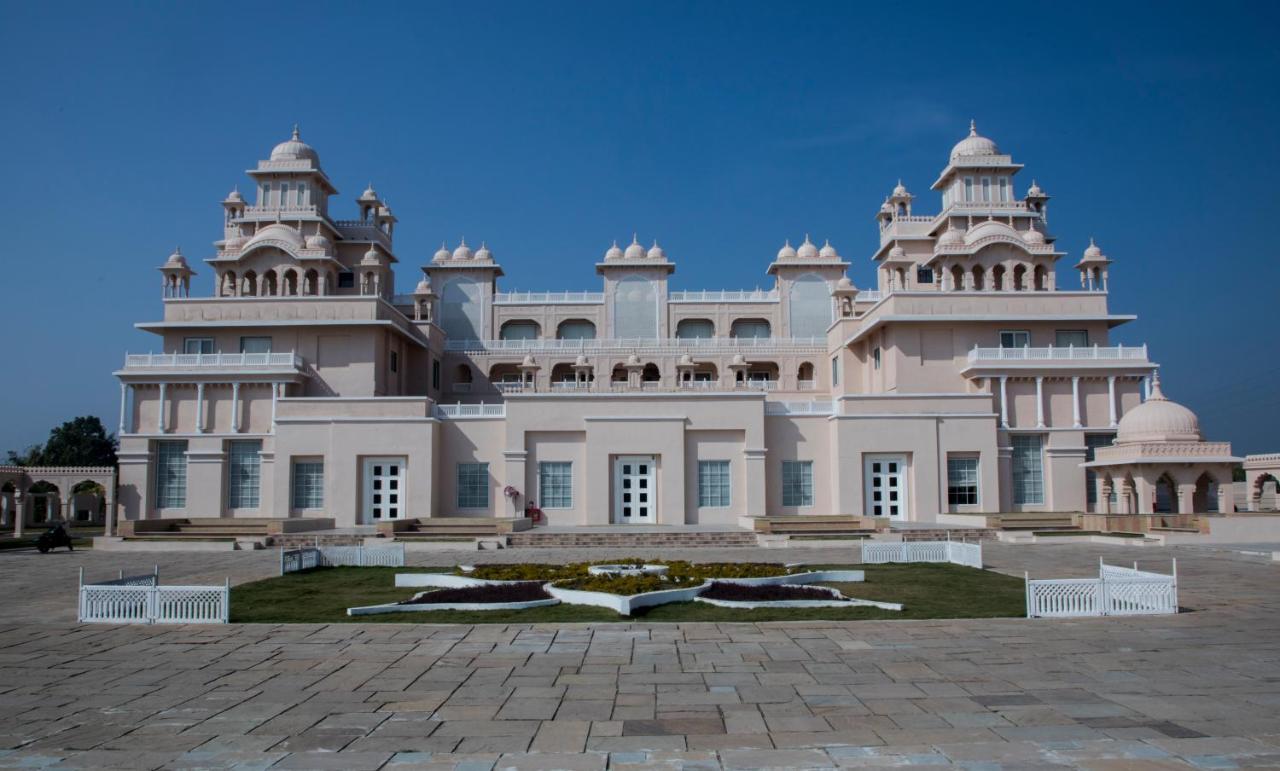 The Utopia Resort Sanchi Sānchi Exterior foto
