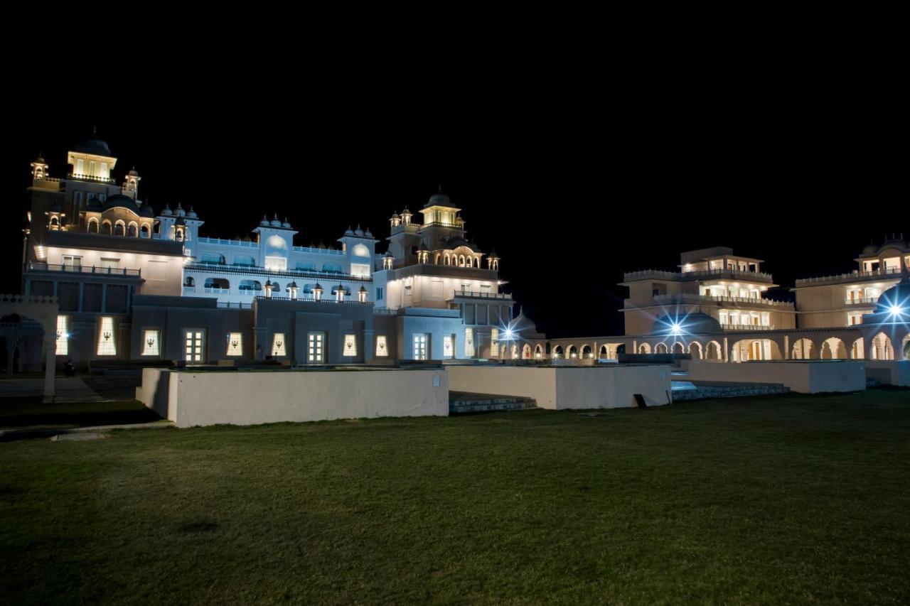 The Utopia Resort Sanchi Sānchi Exterior foto