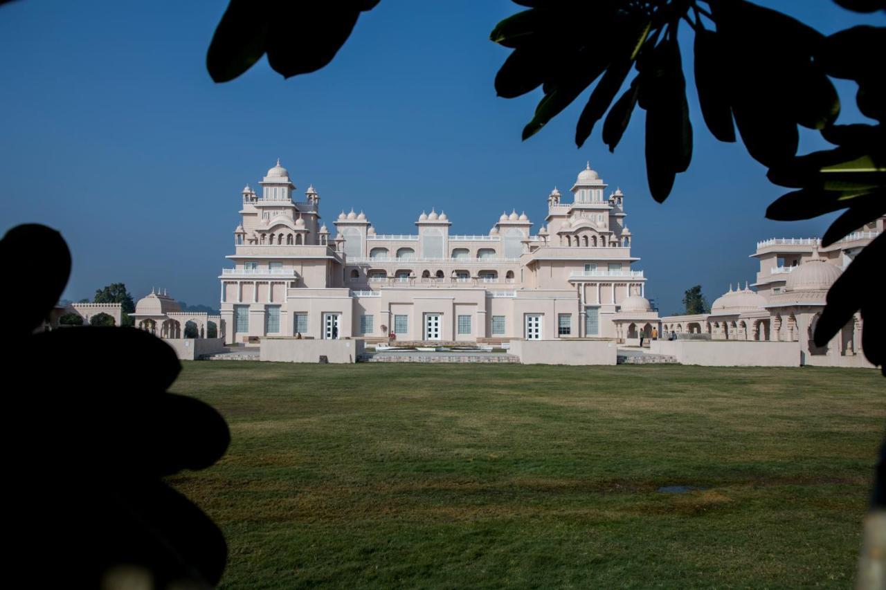 The Utopia Resort Sanchi Sānchi Exterior foto